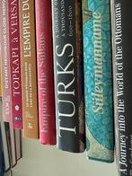 Nasser D Kalili, J. M. Rogers, e.a. - Ottomans, Turks,, Antiek en Kunst