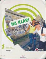 Na Klar! Duits 2e fase Havo/VWO: bestel online, Boeken, Schoolboeken, Gelezen, Ophalen of Verzenden, VWO, Duits