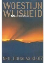 Woestijnwijsheid Neil Douglas-Klotz, Boeken, Verzenden, Nieuw