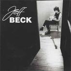 cd - Jeff Beck - Who Else!, Verzenden, Zo goed als nieuw