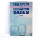 Dag der dagen zw. beertje 9789022918357 Ira Levin, Boeken, Verzenden, Gelezen, Ira Levin