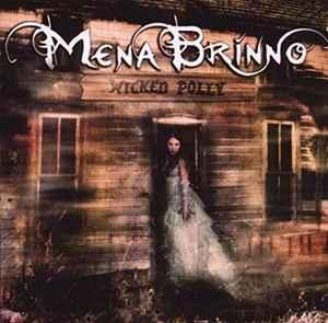 cd - Mena Brinno - Wicked Polly, Cd's en Dvd's, Cd's | Overige Cd's, Zo goed als nieuw, Verzenden