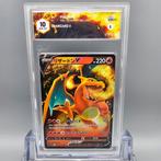 CHARIZARD V Graded card - Graad 10, Nieuw