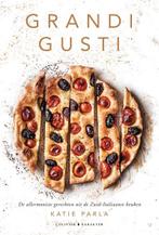 Grandi gusti 9789045219738 Katie Parla, Boeken, Verzenden, Gelezen, Katie Parla