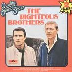 LP gebruikt - The Righteous Brothers - The Righteous Brot..., Verzenden, Zo goed als nieuw