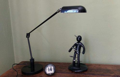 Pola Amstelveen - Bureaulamp - Metaal, Antiek en Kunst, Antiek | Lampen