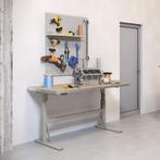 Elektrisch verstelbaar werkbank frame 650-1120mm hoogte, Doe-het-zelf en Verbouw, Nieuw