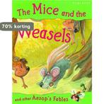 The Mice and the Weasels 9781848109407 Victoria Parker, Boeken, Verzenden, Gelezen, Victoria Parker