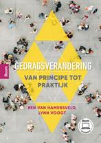 Gedragsverandering 9789024458592 Lynn Voogt, Verzenden, Gelezen, Lynn Voogt