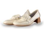 Hispanitas Instappers in maat 40 Beige | 10% extra korting, Verzenden, Gebruikt, Beige