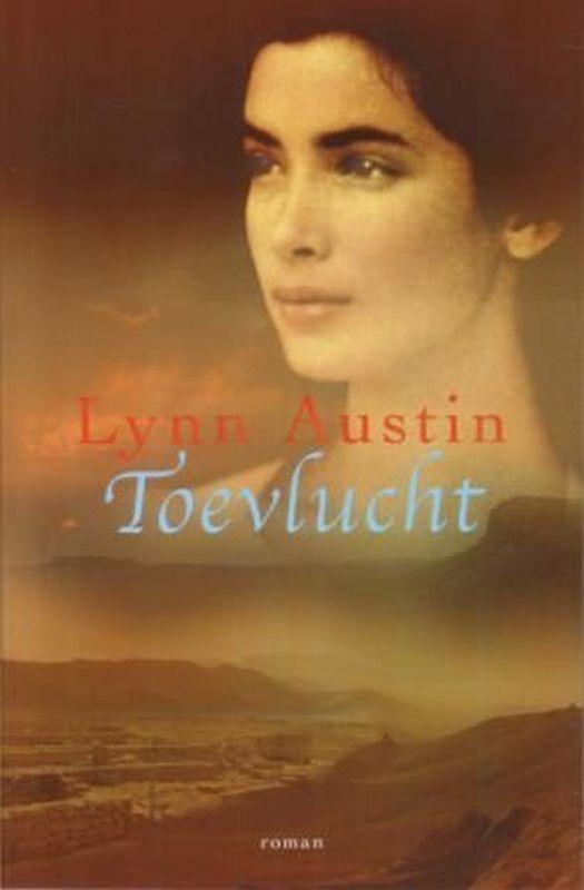 Toevlucht 9789061407744 Lynn Austin, Boeken, Romans, Gelezen, Verzenden