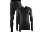Craft Seamless Zone Thermoset - Baselayer 2-pack - Zacht en, Verzenden, Nieuw