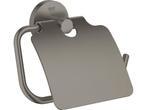 GROHE Essentials Toiletrolhouder - met deksel - hard, Huis en Inrichting, Woonaccessoires | Overige, Verzenden, Nieuw