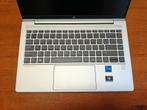 HP Probook 440 G9 | i5 1235u | 16gb DDR4 | 500gb SSD, Computers en Software, Windows Laptops, Qwerty, Minder dan 2 Ghz, Refurbished