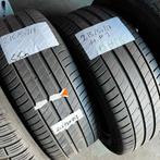 2 x Michelin Primacy 3 215-50-17 Zomerbanden 5,5mm, 17 inch, Ophalen of Verzenden, Band(en), Personenwagen