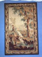 Aubusson - Wandtapijt - 240 cm - 160 cm - Antieke wandtapijt
