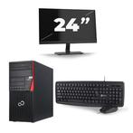 Fujitsu Esprimo P756 Micro Tower - Intel Core i5-6e Generati, Verzenden, Nieuw