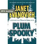Plum Spooky 9780755352715 Janet Evanovich, Verzenden, Gelezen, Janet Evanovich
