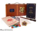 Harry Potter: Hogwarts Trunk Collectible Set, Boeken, Verzenden, Nieuw