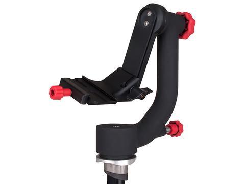 Caruba Swinghead TSH-A1 Gimbal Head voor Telelenzen / Statie, Audio, Tv en Foto, Fotografie | Fotostudio en Toebehoren, Nieuw