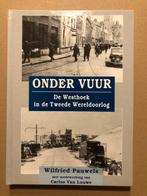 Tweede Wereldoorlog - De Westhoek - Openhouden v/d Corridor, Verzamelen, Ophalen of Verzenden, Boek of Tijdschrift