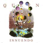 cd - Queen - Innuendo, Cd's en Dvd's, Verzenden, Zo goed als nieuw