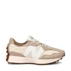 New Balance 327 lage sneakers voor dames in het Beige, Verzenden, Beige, New Balance, Nieuw