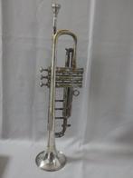 Adolphe Saz/Henri Selmer - - Trompet - Frankrijk - 1941, Nieuw