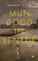 Mijn dood in Venetië, Ophalen of Verzenden, Nieuw