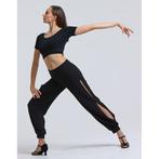 Temps Danse Amara Split Leg Pants, Verzenden, Nieuw