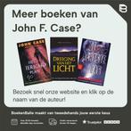 Krijgsdans 9789022543719 John F. Case, Boeken, Verzenden, Gelezen, John F. Case