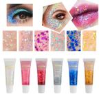 Festival Glitters, Kleding | Heren, Carnavalskleding en Feestkleding, Ophalen of Verzenden, Nieuw