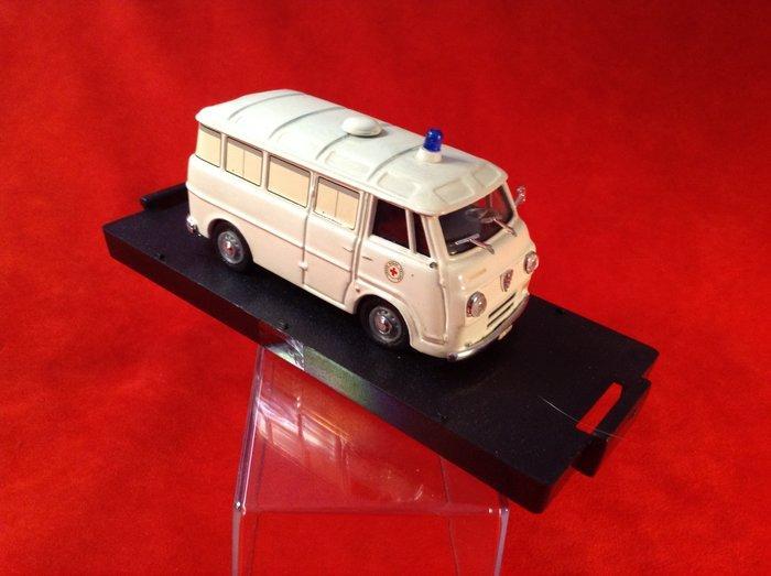 Off 43 - made in Italy 1:43 - Modelauto - Alfa Romeo F12, Hobby en Vrije tijd, Modelauto's | 1:5 tot 1:12