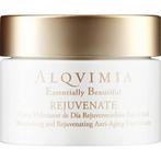Alqvimia Essentially Beautiful rejuvenating cream 50ml, Nieuw, Verzenden