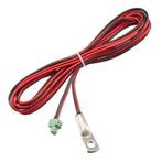 Temperatuursensor accu Ective TS1, Caravans en Kamperen, Ophalen of Verzenden, Nieuw