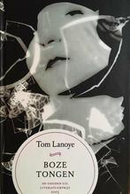 Boze tongen 9789046430019 Tom Lanoye, Verzenden, Gelezen, Tom Lanoye