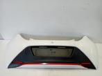 Bumper achter Toyota Aygo  1.0, Ophalen of Verzenden, Gebruikt, Achter, Toyota