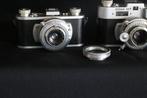 Kodak 2x Model 35 Analoge camera, Audio, Tv en Foto, Fotocamera's Analoog, Nieuw