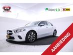 Mercedes-Benz A-Klasse 160 Business Solution, Auto's, Mercedes-Benz, Plug-in hybride, Handgeschakeld, Nieuw, Lease
