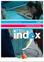 Index Vwo Globalisering 9789006411386 Ton van Haperen, Verzenden, Gelezen, Ton van Haperen