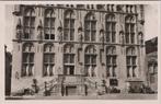 VEERE - Stadhuis, Verzenden, Gelopen