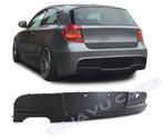 Sport Diffuser voor BMW 1 Serie E81 / E87 / M Pakket, Ophalen of Verzenden