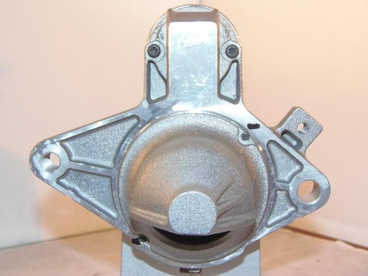 Startmotor 1,0kW Citroen Peugeot Toyota nieuw origineel, Auto-onderdelen, Motor en Toebehoren, Verzenden