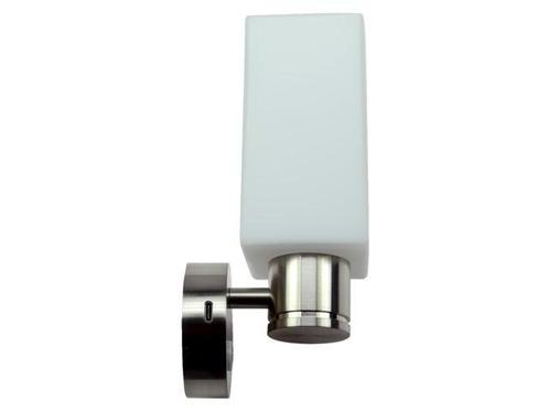 Talamex Led wandlamp Piazza - dimbaar met USB-C snellader -, Watersport en Boten, Accessoires en Onderhoud, Ophalen of Verzenden