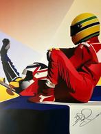 Williams - Nigel Mansell - 1991 - Print, Nieuw