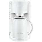 Rowenta CT 3801 wit, Witgoed en Apparatuur, Koffiezetapparaten, Zo goed als nieuw, Verzenden