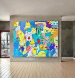 limen - XL Cat Labyrinth III