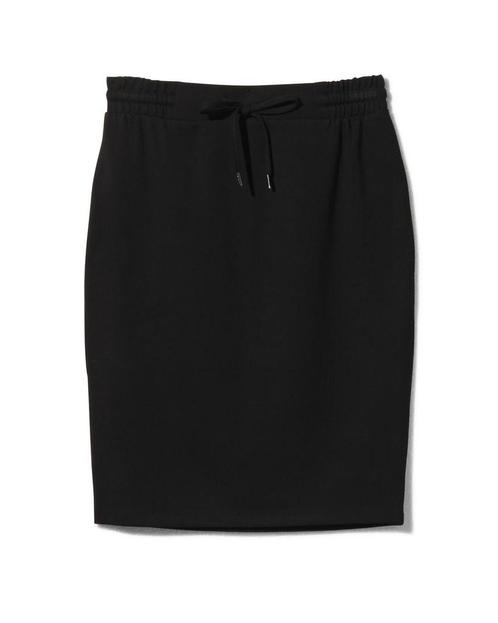 HEMA Dames rok zwart, Kleding | Dames, Overige Dameskleding, Nieuw, Verzenden