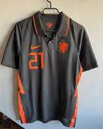 Nederlands Elftal - Voetbal Europees kampioenschap - Frenkie, Nieuw
