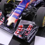 Minichamps 1:43 - Model raceauto - Scuderia Toro Rosso, Nieuw